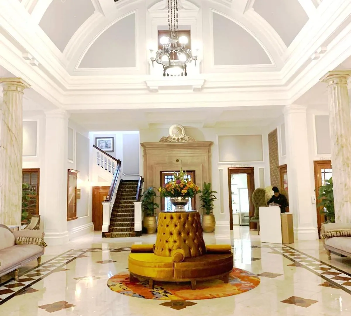 Daire Taj Hotel Cape Town - Luxury 5 Star Suites - Very Spacious With Kitchenette, Lions Head Views Güney Afrika